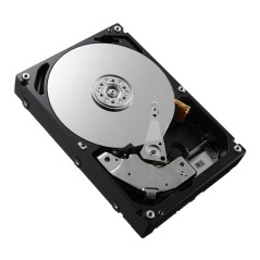 Dell HD 4TB SATA 7.2K - High-Performance Storage Solution (Part Number: XF27R)